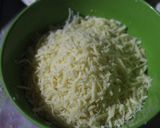 Foto langkah ke 1 dari resep Garlic cheese cookies.