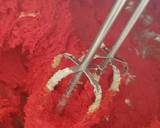 Red Velvet Cookies recipe step 3 photo