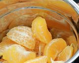 ક્રીમી ઓરેન્જ જ્યૂસ (Creamy Orange Juice Recipe In Gujarati) રેસીપી સ્ટેપ1ફોટો