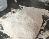 Foto del paso 5 de la receta: Pan Amasado (con medio kilo de harina)