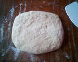 Foto del paso 9 de la receta: Ciabatta 🍞🥪