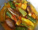 Foto langkah ke 4 dari resep Sambal terong ala emak 😙.