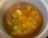 Foto del paso 1 de la receta: Mini Pestiños con miel