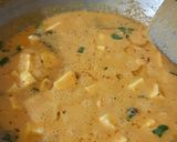 शाही पनीर(Shahi paneer recipe in Hindi) रेसिपी चरण 7 फोटो