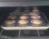 Foto del paso 6 de la receta: Muffins de manzana