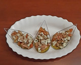 Foto del paso 1 de la receta: Tapas de domingo