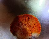 A picture of step 4 of Green Gram (Moong Dal) & Asafoetida (Daliya).