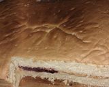 Foto del paso 9 de la receta: Torta para Rodri!!! Felices 30 años🎂🎂🎂