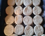 Foto del paso 3 de la receta: Tortitas negras
