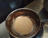 सुगरफ्री वालनट रोल(sugarfree walnut roll recipe in hindi) रेसिपी चरण 3 फोटो