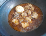 Foto langkah ke 6 dari resep Ayam Asam Manis ala Chinese Kalimantan.