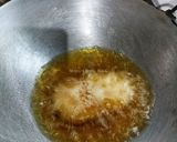 খাজা বা জিভে গজা (khaja ba jive goja recipe in Bengali) রেসিপি ধাপ - 6 ছবি