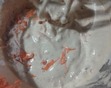 Foto del paso 5 de la receta: Carrot Cake con Cream cheese Frosting