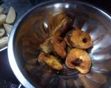 শোল কালিয়া রেসিপির ধাপ 1 ছবি
