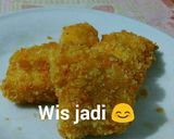 Foto langkah ke 8 dari resep Nugget Ayam Wortel.