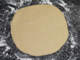 Tapas para empanadas