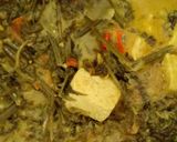 Foto langkah ke 4 dari resep Gulai Pakis.
