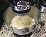 White Chocolate Raspberry Cake recipe step 2 photo