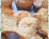 Foto del paso 2 de la receta: Magdalenas súper esponjosas con sabor a limón