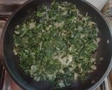 Foto del paso 4 de la receta: Pascualina de espinaca y ricotta
