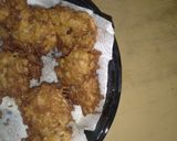 Foto del paso 2 de la receta: Torrejas de papa