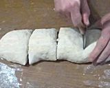 Foto del paso 8 de la receta: Masa Italiana "Pizza Casera"