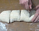 Foto del paso 8 de la receta: Masa Italiana "Pizza Casera"