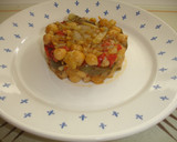 Foto del paso 7 de la receta: Garbanzos en molde
