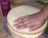 3 pounds fresh pineapple cake recipe step 5 photo