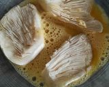 Foto del paso 2 de la receta Setas empanadas
