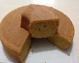 Foto del paso 6 de la receta: Bizcochuelo de Calabaza