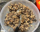 Foto del paso 3 de la receta: Rosca con higos y nueces