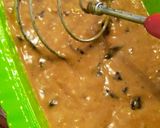 Foto langkah ke 4 dari resep Cake pisang mardu kurma.