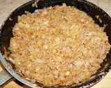 Foto del paso 2 de la receta: Empanadas de Pino de Vacuno Horneadas