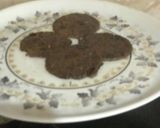 A picture of step 5 of Ragi Amaranths Methi Mini Thepla.