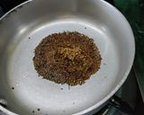A picture of step 3 of Dry Neem Flowers, Veggies Subzi(no onion, garlic).