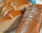 Baked Spaghetti with Bread recipe step 3 photo