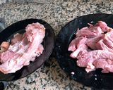 Foto del paso 5 de la receta: Codillo guisado con puré de patatas