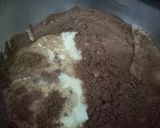 Foto langkah ke 2 dari resep Es Krim Cokelat.