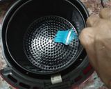 A picture of step 2 of Bengali Style Fish Fry With Air Fryer.