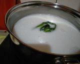 Foto langkah ke 2 dari resep Es Laksamana Mengamuk.