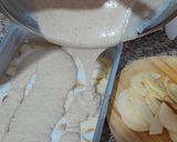 Foto del paso 11 de la receta: Torta de manzana