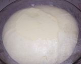 Foto langkah ke 5 dari resep Roti Tawar #MerahPutih.