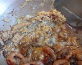 Foto langkah ke 4 dari resep Penang Char Kway Teow.