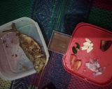 Foto langkah ke 1 dari resep Ikan peda asam manis.