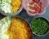 ડ્રાય મંચુરિયન(Dry Manchurian recipe in Gujarati) રેસીપી સ્ટેપ1ફોટો