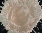 Foto del paso 1 de la receta: Masa danesa y figuras