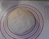 Foto del paso 1 de la receta: Galletas, la receta de la abuela, receta fácil. Recetas navideñas