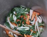 Kínai leves recept fázis 1 fotója