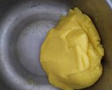 Foto langkah ke 2 dari resep Soes Klasik / Kue Soes / Kue Sus NO RIBET.
